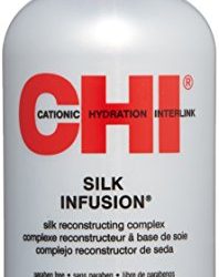 CHI Silk Infusion, 6 fl. oz.