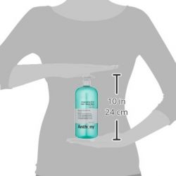 Anthony Invigorating Rush Hair Plus Body Wash, 32 fl. oz.