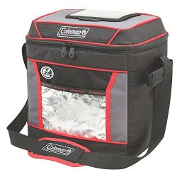 Coleman. 24-Hour 30-Can Cooler (Limited Edition)