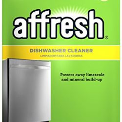 Affresh Dishwasher Cleaner, 6 Tablets