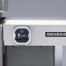 Weber iGrill 3 Thermometer
