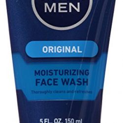 NIVEA Men Maximum Hydration Moisturizing Face Wash