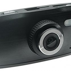 Spy Tec G1W-C Capacitor Model Dash Cam Heat Resistant Full HD