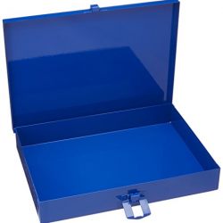 Williams 10-Inch Metal Socket Set Toolbox