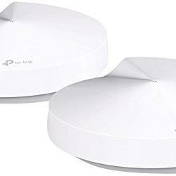 TP-Link Deco Whole Home Mesh WiFi System (2-Pack)