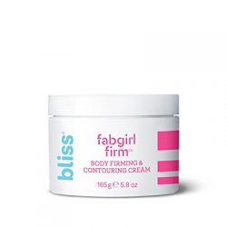 Bliss FabGirl Firm | Body Firming & Contouring Cream