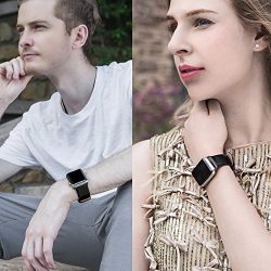 Apple Watch Band 42mm Genuine Leather iwatch strap/band for Apple Watch