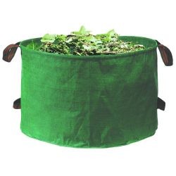 Bosmere G530 8.2 Cubic Feet 31" x 18" Poly Yard Waste Bag
