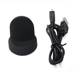 Samsung Gear S3 Charger, BeneStellar Qi Charging Dock