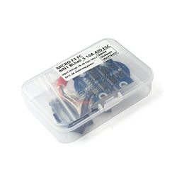 QWinOut Flight Controller With 4in1 ESC Speed Controller