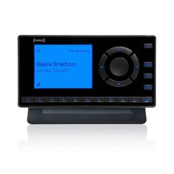 SiriusXM-XEZ1V1 Onyx EZ Satellite Radio with Vehicle Kit