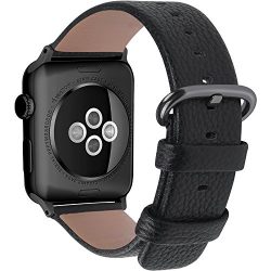 Apple Watch Band 42mm Genuine Leather iwatch strap/band for Apple Watch