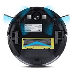ILIFE A6 Robotic Vacuum Cleaner