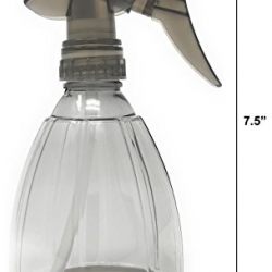 Bar5F 12 Ounce Empty Spray Bottle