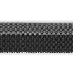Ruffwear Roamer Extending Dog Leash, Obsidian Black (2018), 7.3-11 ft