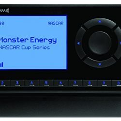 SiriusXM-XEZ1V1 Onyx EZ Satellite Radio with Vehicle Kit