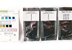 Complete Water Test Kit With TDS Meter - Home Testing With Results In Minutes