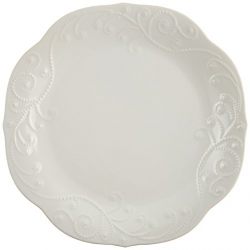 Lenox French Perle 4-Piece Place Setting, White