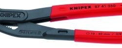 KNIPEX 87 41 250 RAP Raptor Pliers