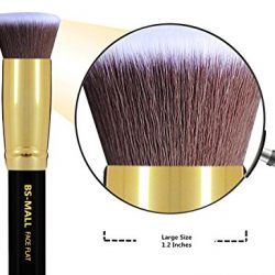 BS-MALL(TM) Makeup Brushes Premium Makeup Brush Set Synthetic Kabuki Cosmetics