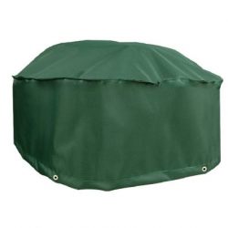 Bosmere C773 Round Fire Pit Cover