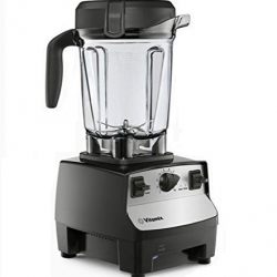 Vitamix 5300 Low-Profile Blender, Professional-Grade, Self-Cleaning