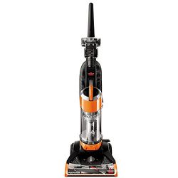 Bissell Cleanview Upright Bagless Vacuum Cleaner and Carpet Cleaner