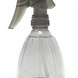 Bar5F 12 Ounce Empty Spray Bottle