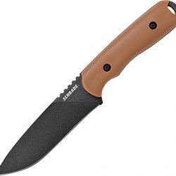 Schrade Frontier Full Tang Fixed Blade