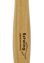 Double-Face Hammer with Soft/Hard Tips & Hickory Wood Handle