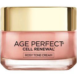 L'Oréal Paris Age Perfect Cell Renewal Rosy Tone Moisturizer