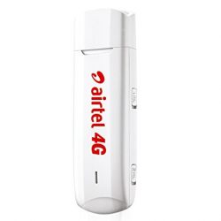HUAWEI E3372-607 4G Travel LTE USB Modem Stick Unlocked 3G 4G Internet