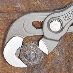 KNIPEX 87 41 250 RAP Raptor Pliers