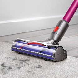 Dyson V7 Motorhead Cordless Vacuum Cleaner + Direct Drive Cleaner Head