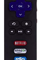 TCL RC280 Replacement Remote for Roku TV