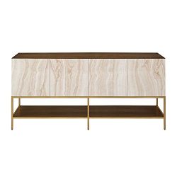 Dorel Living Moriah Entertainment Unit