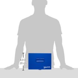 Williams 10-Inch Metal Socket Set Toolbox