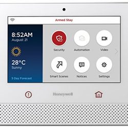 Honeywell Lyric Controller