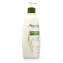 Aveeno Daily Moisturizing Lotion For Dry Skin, 18 Fl. Oz