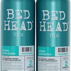 TIGI Bed Head Urban Anti-dote Recovery Shampoo & Conditioner Duo Damage Level 2
