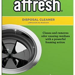 Affresh Disposal Cleaner