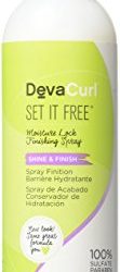 Deva Curl Set It Free, 6 oz