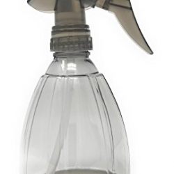 Bar5F 12 Ounce Empty Spray Bottle