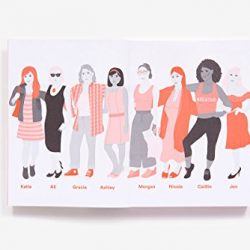 Hey Ladies!: The Story of 8 Best Friends, 1 Year, and Way, Way Too Many Emails