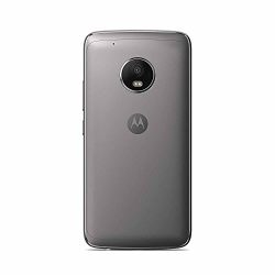 Moto G⁺ (5th Gen) Unlocked – 32 GB, Lunar Gray, Prime Exclusive – Android 7.0 Nougat