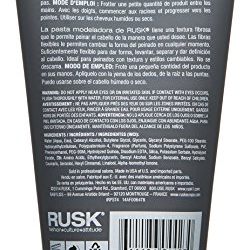 RUSK Paste, 4 fl. oz.