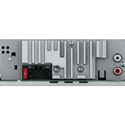 Pioneer Single DIN Car Stereo With MP3 Playback
