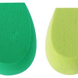 Ecotools Cruelty Free Eco Foam Sponge Duo Made with Sustainable and Recycled Materials