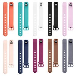 For Fitbit Alta Bands and Fitbit Alta HR Bands