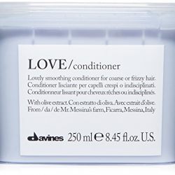Davines Love Smoothing Conditioner, 8.45 fl.oz.